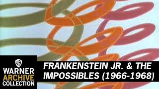 Frankenstein, Jr. and The Impossibles előzetes