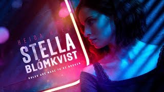 Stella Blómkvist - A bűnösök védője előzetes
