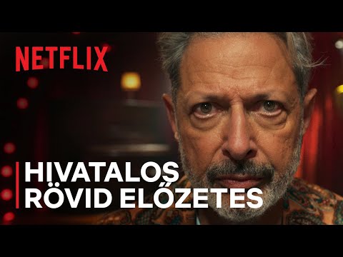 Hivatalos rövid előzetes [Feliratos]