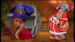 Kabouter Plop - Het kabouterziekenhuis előzetes