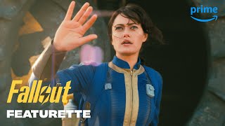 Fallout előzetes