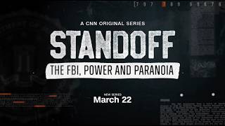 Standoff: The FBI, Power and Paranoia előzetes