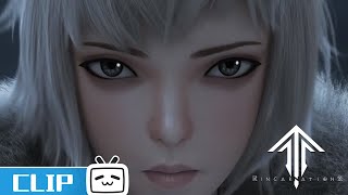 灵笼 előzetes