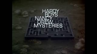 The Hardy Boys / Nancy Drew Mysteries előzetes