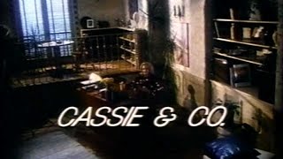 Cassie & Co. előzetes