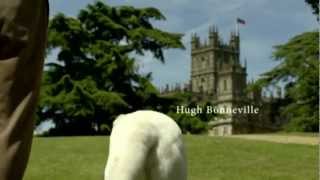 Downton Abbey előzetes