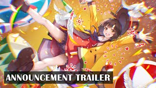 グロウアップショウ ～ひまわりのサーカス団～ előzetes