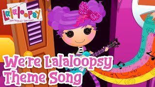 Lalaloopsy előzetes