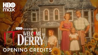 IT: Welcome to Derry előzetes