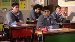 Seven Periods with Mr Gormsby előzetes