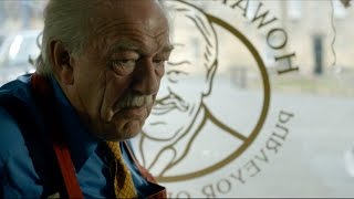 The Casual Vacancy előzetes