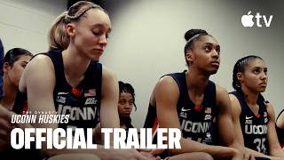 The Dynasty: UConn Huskies előzetes