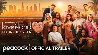 Love Island: Beyond the Villa előzetes