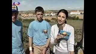 Dá-lhe Gás előzetes