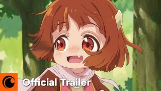 魔王の娘は優しすぎる!! előzetes