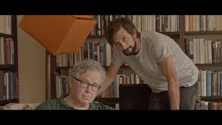 Fugiram de Casa de Seus Pais előzetes