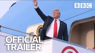 The Trump Show előzetes