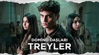 Domino daşları előzetes