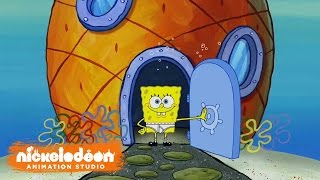 SpongyaBob Kockanadrág előzetes