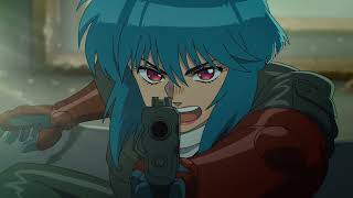 攻殻機動隊 THE GHOST IN THE SHELL előzetes