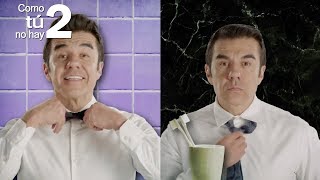 Como Tu No Hay 2 előzetes