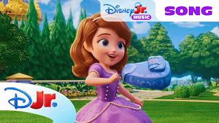 Sofia the First: Royal Magic előzetes