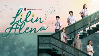 Lilin Alena előzetes