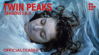 Twin Peaks előzetes
