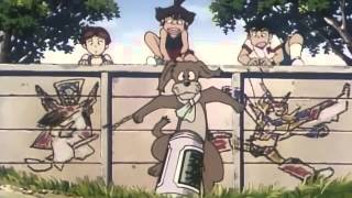 元気爆発ガンバルガー előzetes