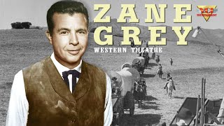 Dick Powell's Zane Grey Theatre előzetes
