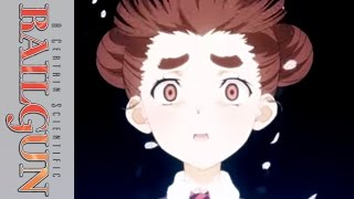 A Certain Scientific Railgun előzetes