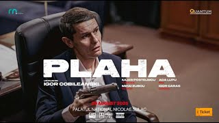 Plaha előzetes