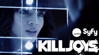 Killjoys előzetes