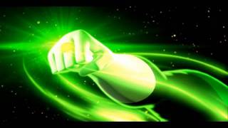 Green Lantern: The Animated Series előzetes