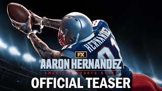 American Sports Story: Aaron Hernandez előzetes