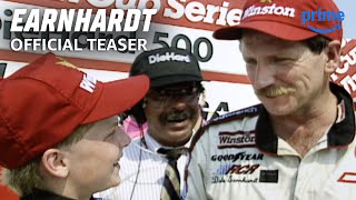 Earnhardt előzetes