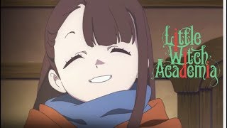 リトルウィッチアカデミア előzetes
