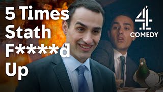 Stath Lets Flats előzetes