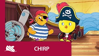 Chirp előzetes