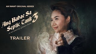 Ang Babae sa Septic Tank 3: The Real Untold Story of Josephine Bracken előzetes