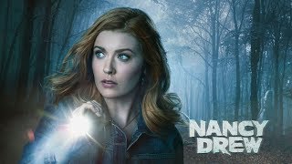 Nancy Drew előzetes