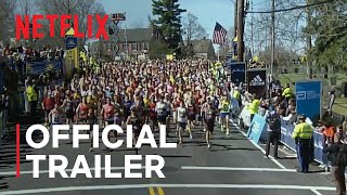 Amerikai hajtóvadászat: Robbantás a bostoni maratonon előzetes