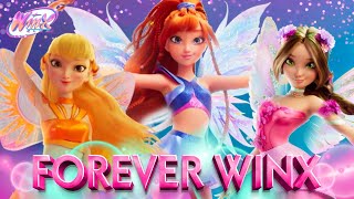 Winx Club: The Magic Is Back előzetes