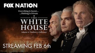 The White House előzetes