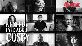 We Need to Talk About Cosby előzetes