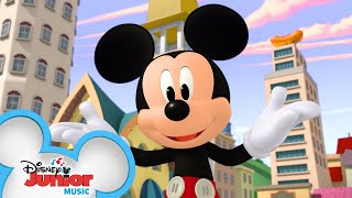 Micky Maus – kunterbunte Abenteuer előzetes