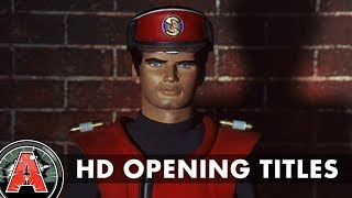 Captain Scarlet and the Mysterons előzetes