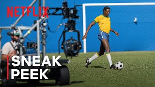 Brazília 1970 – A harmadik diadal előzetes
