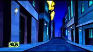 Ben 10: Omniverzum előzetes