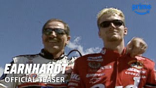 Earnhardt előzetes
